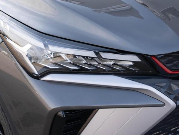 Geely Binyue I Рестайлинг 2 с пробегом 2024 года, цена 2 315 000 рублей, 28300 км, внедорожник, Автокод Объявления