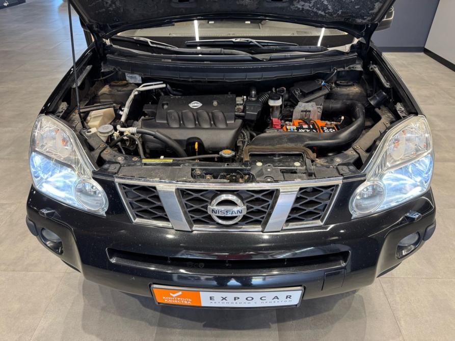 Nissan X-Trail II Нижний Новгород  - изображение 10