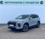 Soueast S09 Стерлитамак  - изображение 30
