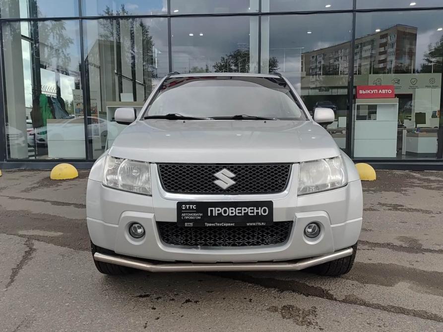 Suzuki Grand Vitara II Ижевск  - изображение 2