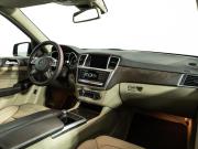 Mercedes-Benz M-Класс III (W166) Санкт-Петербург  - изображение 34