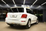 Mercedes-Benz GLK-Класс I (X204) Рестайлинг Уфа  - изображение 30
