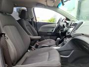 Chevrolet Aveo II Москва  - изображение 26