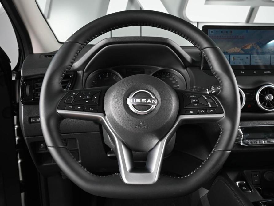 Nissan Qashqai II Рестайлинг 2 Ростов-на-Дону  - изображение 13