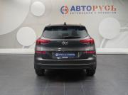 Hyundai Tucson III Рестайлинг Москва  - изображение 30