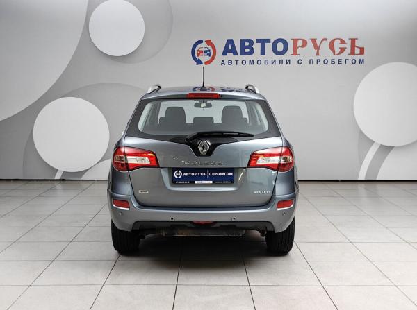 Renault Koleos I с пробегом 2008 года, цена 735 000 рублей, 190000 км, внедорожник, Автокод Объявления