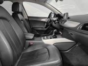 Audi A6 IV (C7) Рестайлинг Новосибирск  - изображение 39