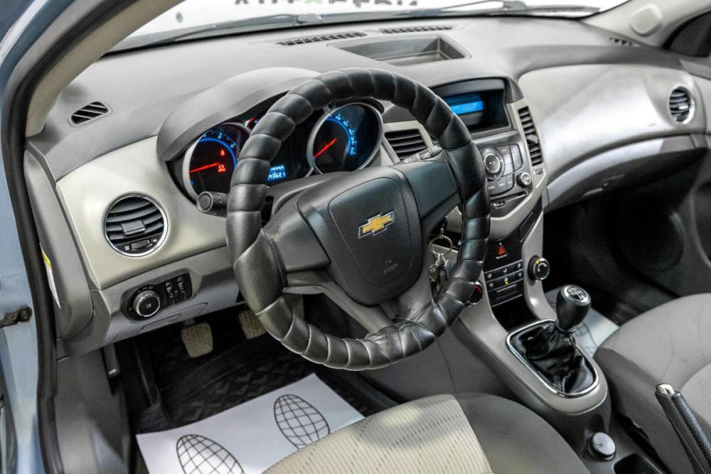 Chevrolet Cruze I Ульяновск  - изображение 14