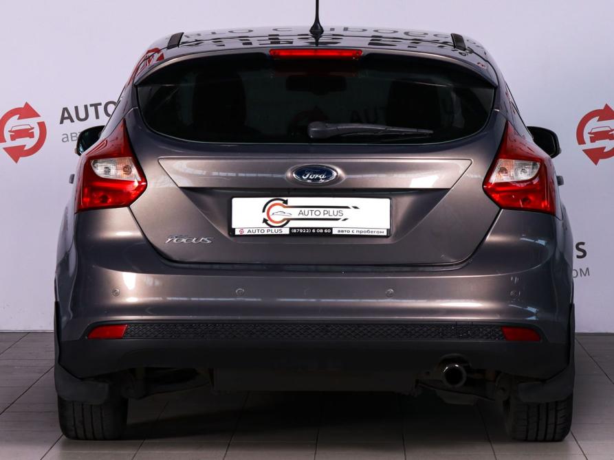 Ford Focus III Минеральные Воды  - изображение 5