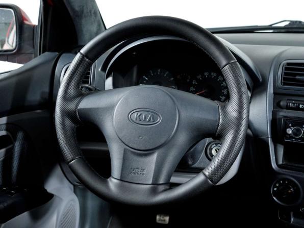 Kia Picanto I с пробегом 2006 года, цена 298 000 рублей, 160207 км, хэтчбек, Автокод Объявления