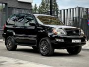 Lexus GX I Уфа  - изображение 35