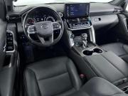 Toyota Land Cruiser 300 Series Ростов-на-Дону  - изображение 33