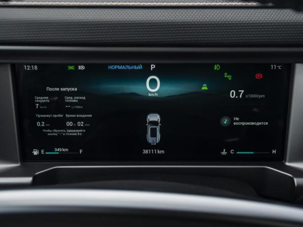 JETOUR T2 с пробегом 2024 года, цена 3 189 000 рублей, 38110 км, внедорожник, Автокод Объявления