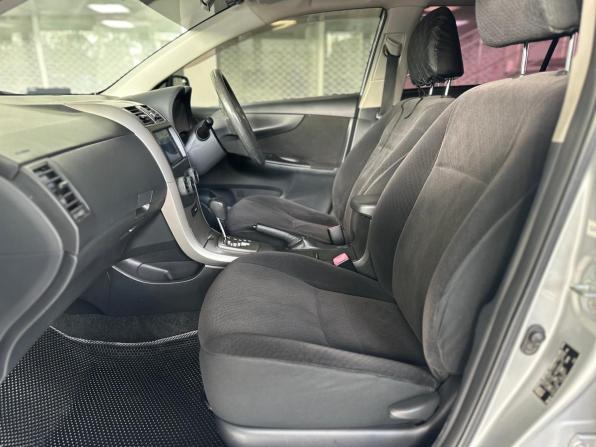 Toyota Corolla X (E140 E150) Рестайлинг с пробегом 2012 года, цена 890 000 рублей, 193000 км, универсал, Автокод Объявления