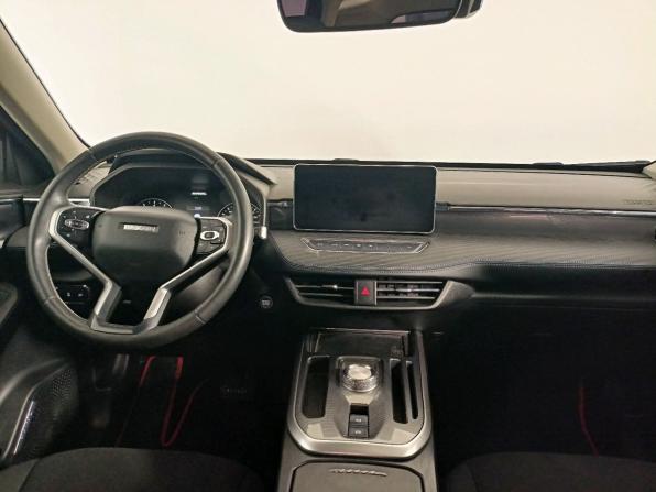 Haval Jolion I с пробегом 2021 года, цена 1 349 000 рублей, 94916 км, внедорожник, Автокод Объявления