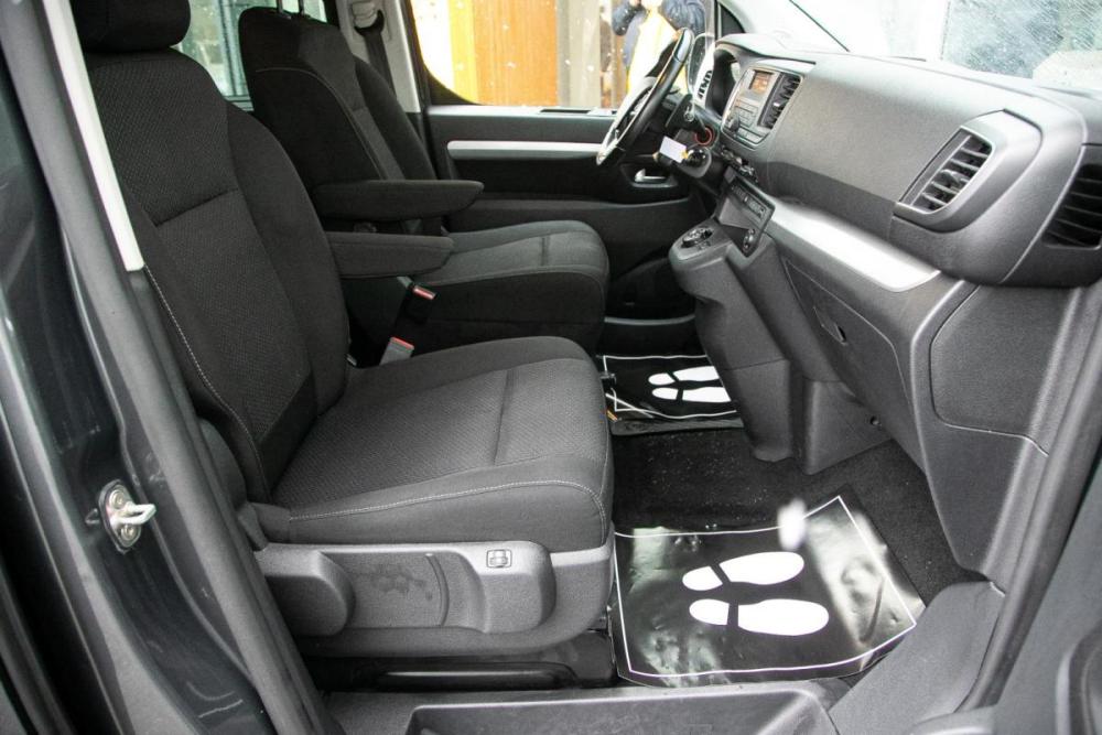 Peugeot Traveller I Иркутск  - изображение 17