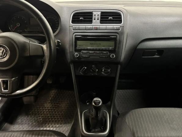 Volkswagen Polo V с пробегом 2011 года, цена 617 000 рублей, 140000 км, седан, Автокод Объявления