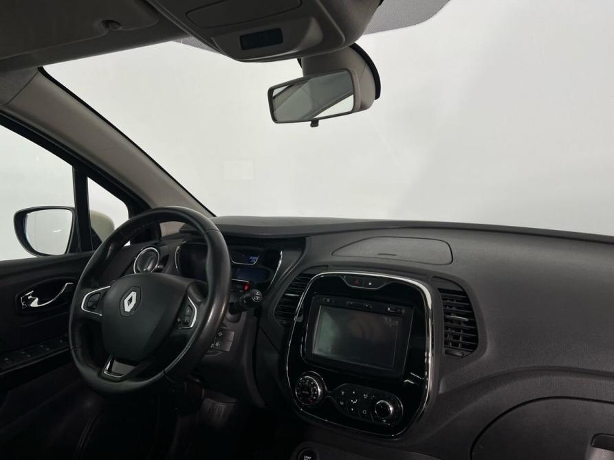 Renault Kaptur I Архангельск  - изображение 13