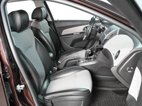 Chevrolet Cruze I Рестайлинг с пробегом 2015 года, цена 1 280 000 рублей, 126166 км, универсал, Автокод Объявления