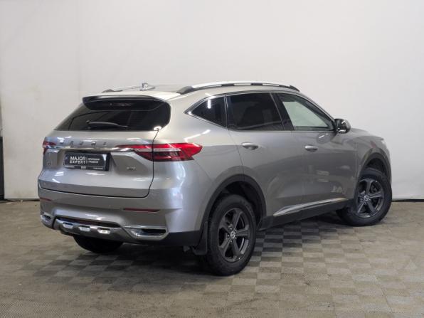 Haval F7 I с пробегом 2021 года, цена 1 650 000 рублей, 79223 км, внедорожник, Автокод Объявления