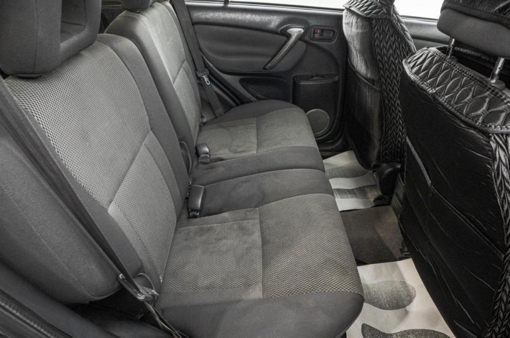 Toyota RAV4 II (XA20) Рестайлинг Барнаул  - изображение 24