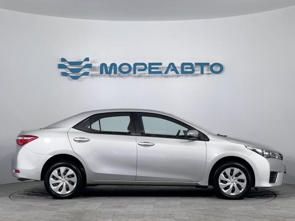 Toyota Corolla XI (E160 E170 E180) с пробегом 2014 года, цена 1 375 000 рублей, 155000 км, седан, Автокод Объявления