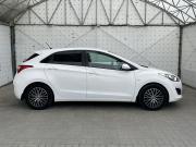 Hyundai i30 II Тамбов  - изображение 28