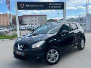 Nissan Qashqai I Рестайлинг Калуга  - изображение 22