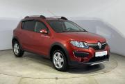 Renault Sandero II Саранск  - изображение 30