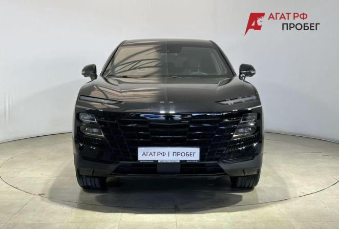 JETOUR DASHING I с пробегом 2024 года, цена 1 920 000 рублей, 17187 км, внедорожник, Автокод Объявления