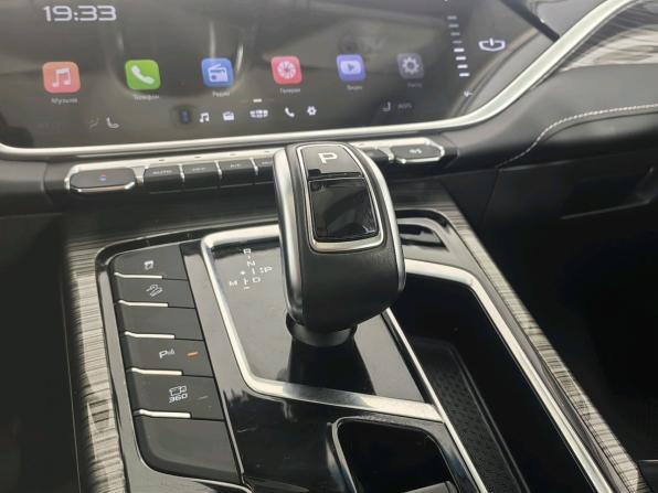Geely Atlas Pro с пробегом 2024 года, цена 2 180 000 рублей, 31000 км, внедорожник, Автокод Объявления