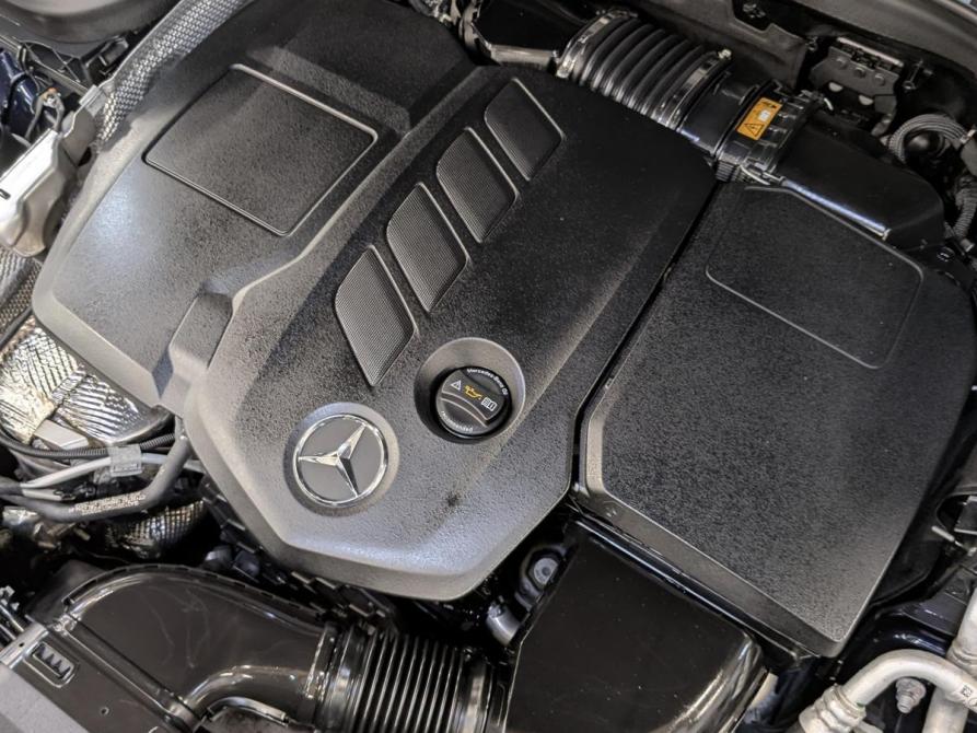 Mercedes-Benz GLC I (X253) Рестайлинг Москва  - изображение 9