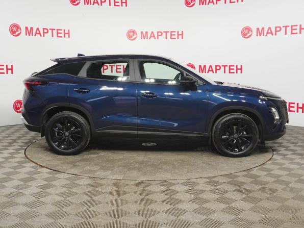 Omoda C5 I Рестайлинг с пробегом 2024 года, цена 2 079 000 рублей, 4554 км, внедорожник, Автокод Объявления