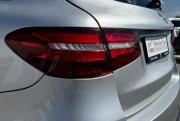 Mercedes-Benz GLC I (X253) Воронеж  - изображение 36