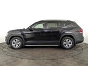 Volkswagen Teramont I Москва  - изображение 38