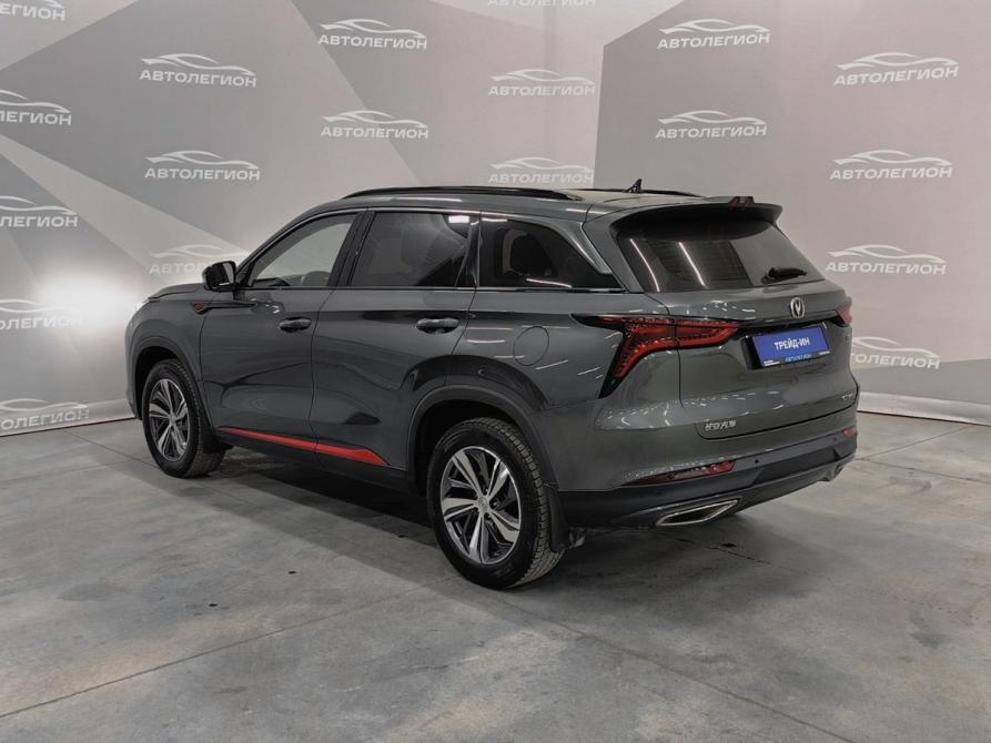 Changan CS75 Plus I Новосибирск  - изображение 3