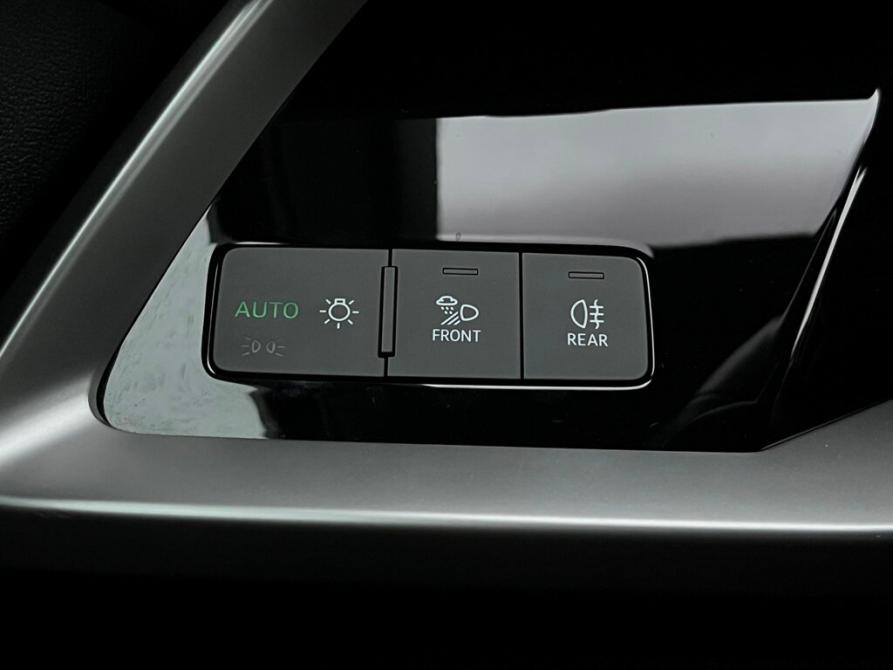 Audi A3 IV (8Y) Санкт-Петербург  - изображение 19