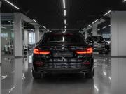 BMW 5 серии VII (G30/G31/G38) Рестайлинг Москва  - изображение 36