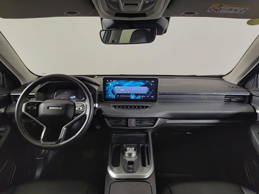 Haval Jolion I Уфа  - изображение 17