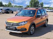 Lada (ВАЗ) Granta I Рестайлинг Набережные Челны  - изображение 29