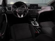 Kia Ceed III Воронеж  - изображение 26
