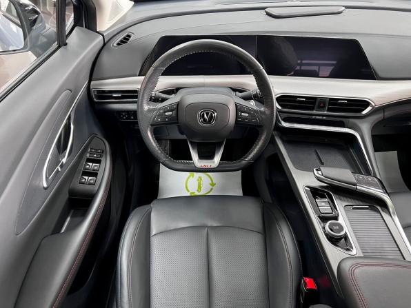 Changan UNI-T I с пробегом 2023 года, цена 2 295 000 рублей, 47005 км, внедорожник, Автокод Объявления