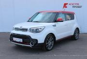 Kia Soul II Рестайлинг Нижний Новгород  - изображение 23