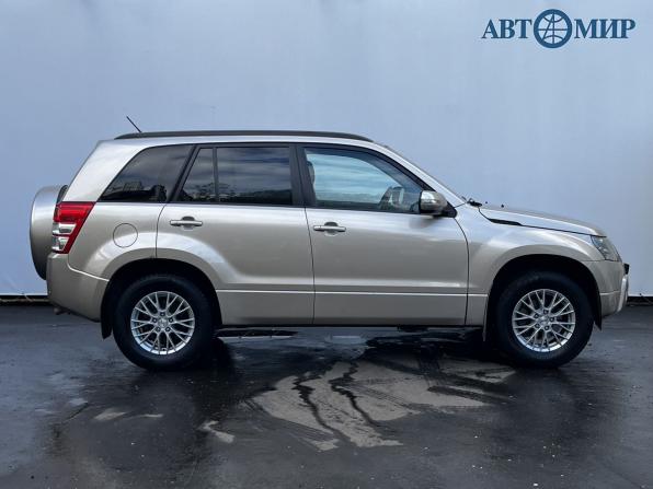Suzuki Grand Vitara II Рестайлинг с пробегом 2010 года, цена 1 215 000 рублей, 91384 км, внедорожник, Автокод Объявления