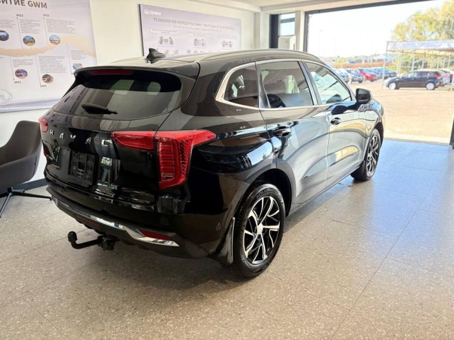 Haval Jolion I Ярославль  - изображение 3