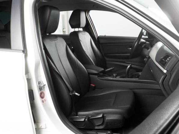 BMW 3 серии VI (F3x) Рестайлинг с пробегом 2016 года, цена 1 545 000 рублей, 276054 км, седан, Автокод Объявления