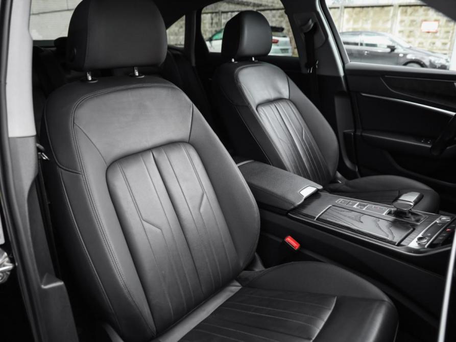 Audi A6 V (C8) Санкт-Петербург  - изображение 30