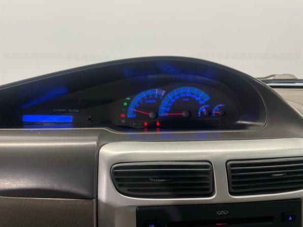 Chery QQ6 (S21) с пробегом 2008 года, цена 299 000 рублей, 85000 км, лифтбек, Автокод Объявления