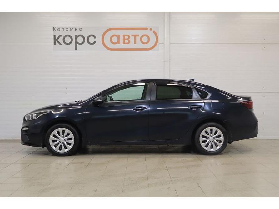 Kia Cerato IV Коломна  - изображение 2