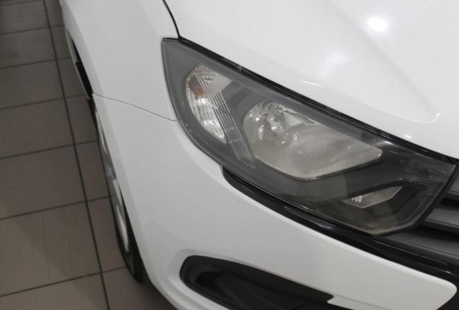 Lada (ВАЗ) Granta I Рестайлинг с пробегом 2022 года, цена 720 000 рублей, 201890 км, седан, Автокод Объявления